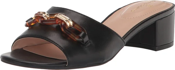 Bandolino Women's Callie Heeled Sandal