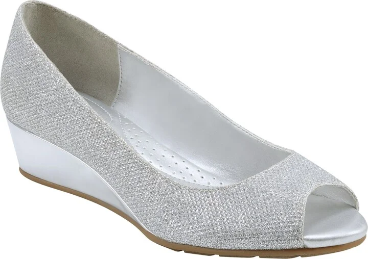 Silver Glam