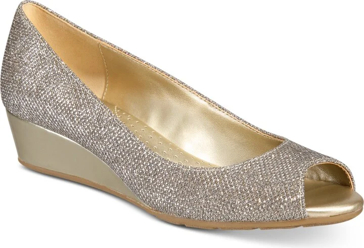 Gold Glam