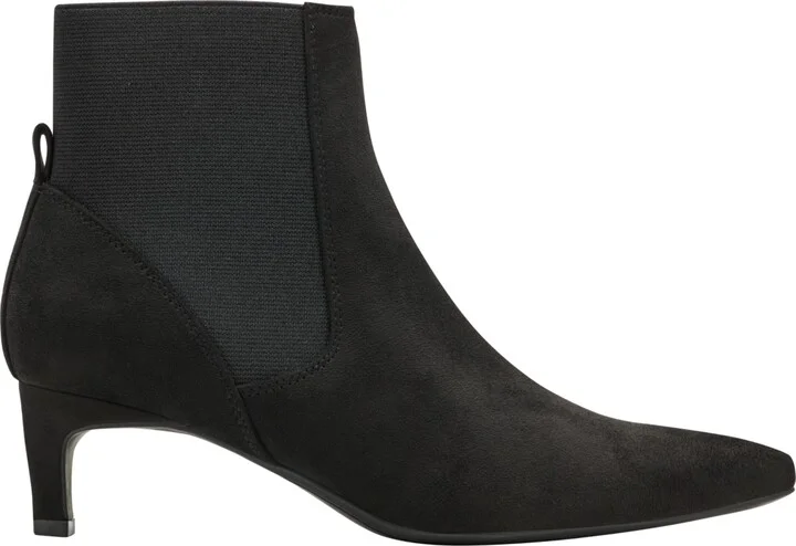 Bandolino Women's Celebrate Pointy Toe Ankle Booties - Image 2
