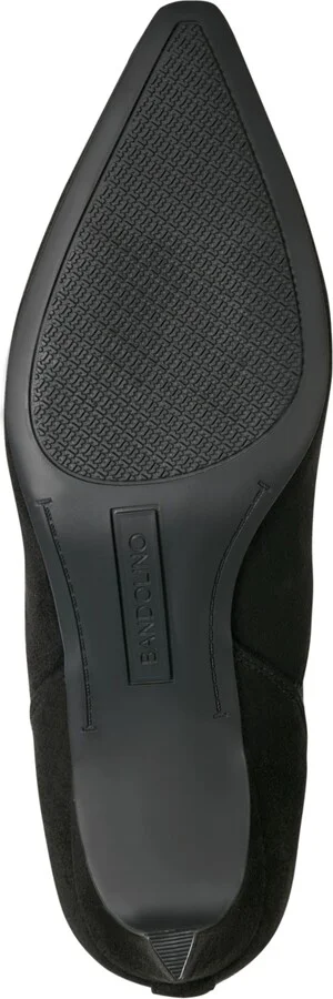 Bandolino Women's Celebrate Pointy Toe Ankle Booties - Image 5