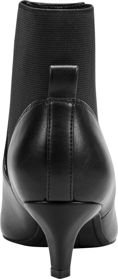 Bandolino Women's Celebrate Pointy Toe Ankle Booties - Image 11