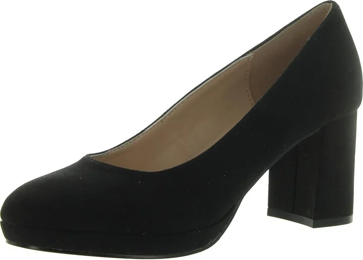 Black Suede 001