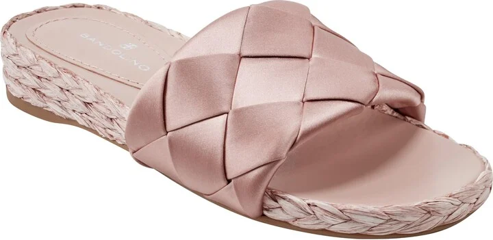 Light Pink Satin 680