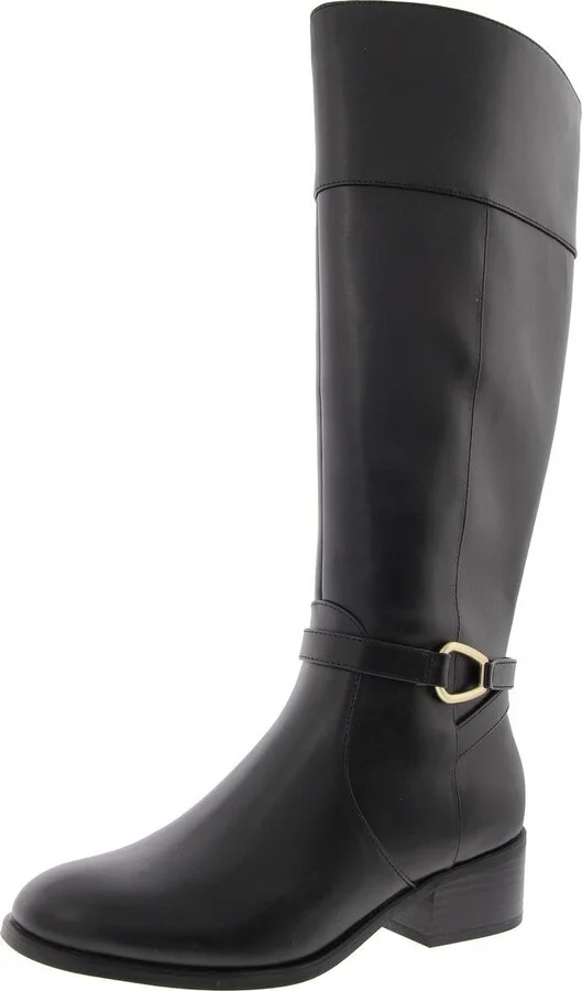 Bandolino Women's Dennie Knee High Boot