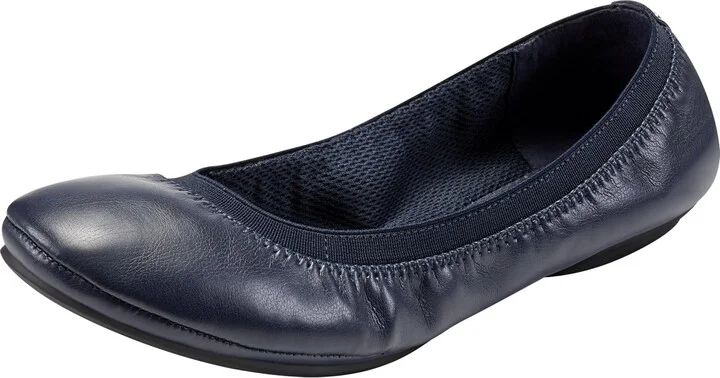 Bandolino Women's Edition Ballet Flat