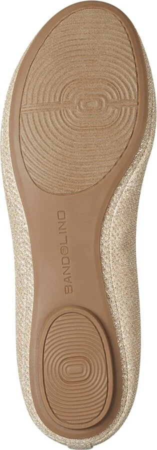 Bandolino Women's Edition Ballet Flats - Image 9