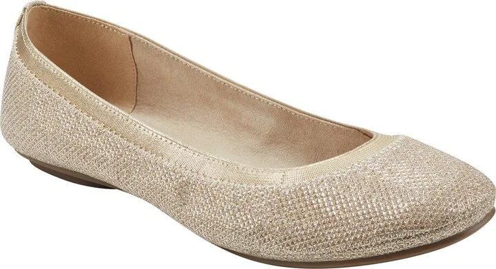 Gold Glitz