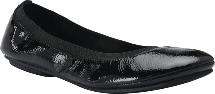 Black Patent