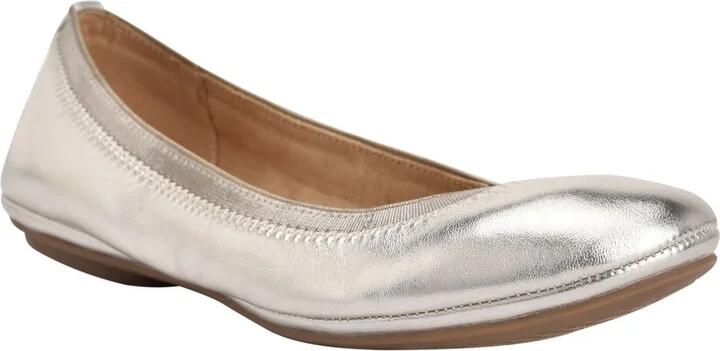 Metallic Platino