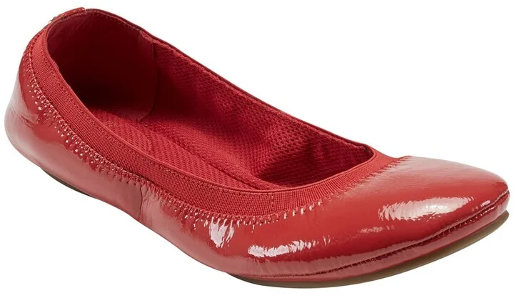 Bandolino Women's Edition Ballet Flats