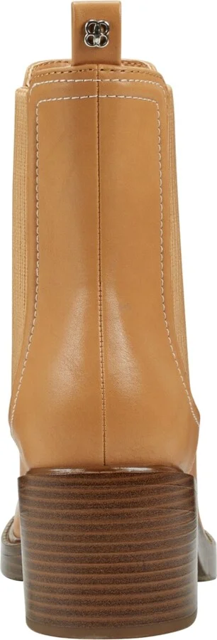 Bandolino Women's Enisy Block Heel Platform Booties - Image 3