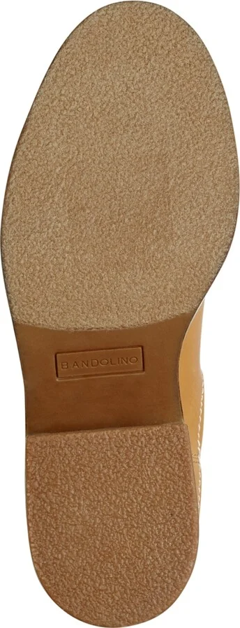 Bandolino Women's Enisy Block Heel Platform Booties - Image 5