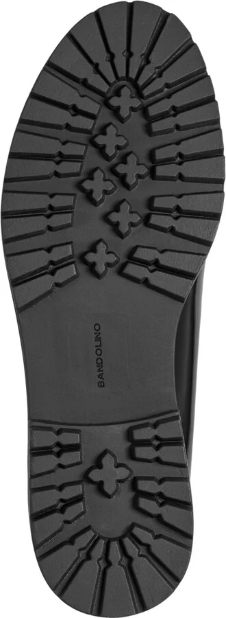 Bandolino Women's Florida Lug Sole Kilt Loafers - Image 5