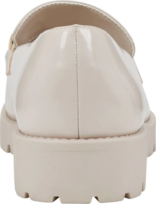 Bandolino Women's Franny Lug Sole Hardware Loafers - Image 11