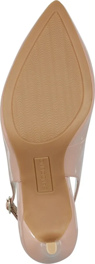 Bandolino Women's Gelli Bow Slingback Pumps - Image 5