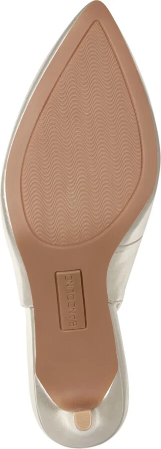 Bandolino Women's Gelli Bow Slingback Pumps - Image 9