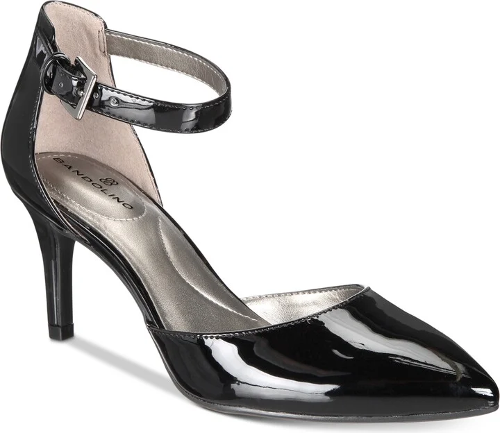 Black Patent