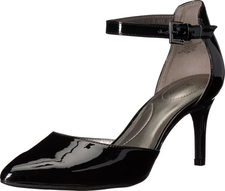 Black Patent