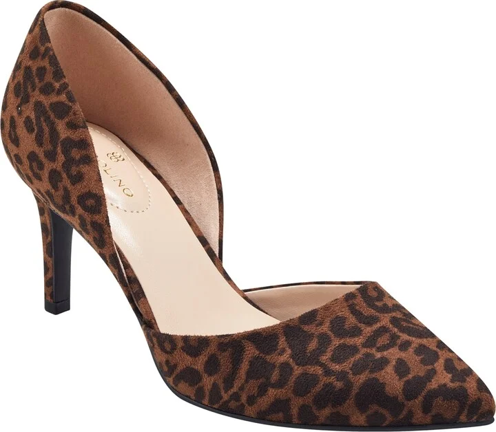 Dark Leopard