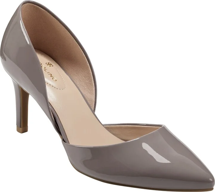 Deep Lavender Patent