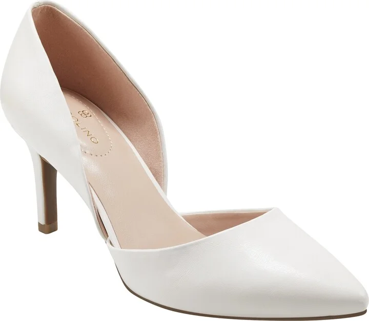 Bandolino Women's Grenow D'Orsay Pointed Toe Pumps
