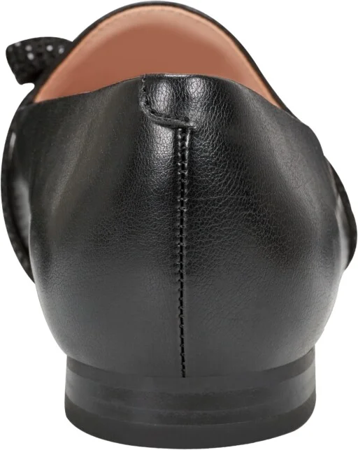 Bandolino Women's Jayme Embellished Bow Detail Loafers - Image 11