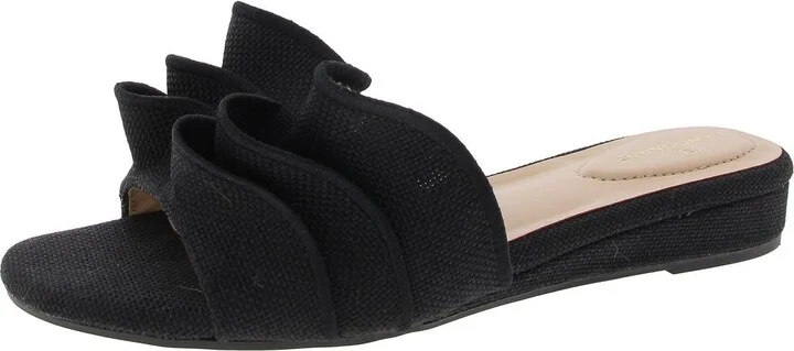 Bandolino Women's Kaisley Wedge Sandal