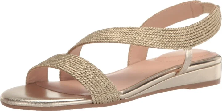 Bandolino Women's Kalinar Wedge Sandal