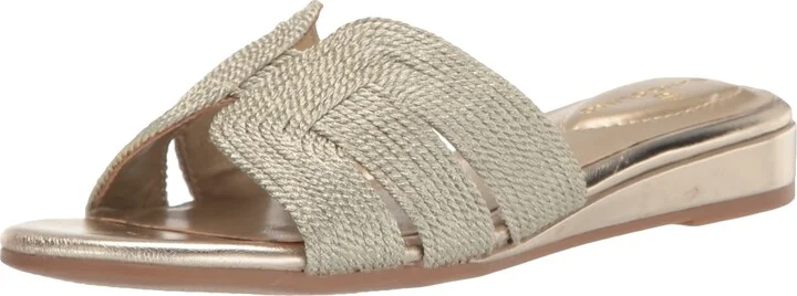 Bandolino Women's Kaylor Wedge Sandal