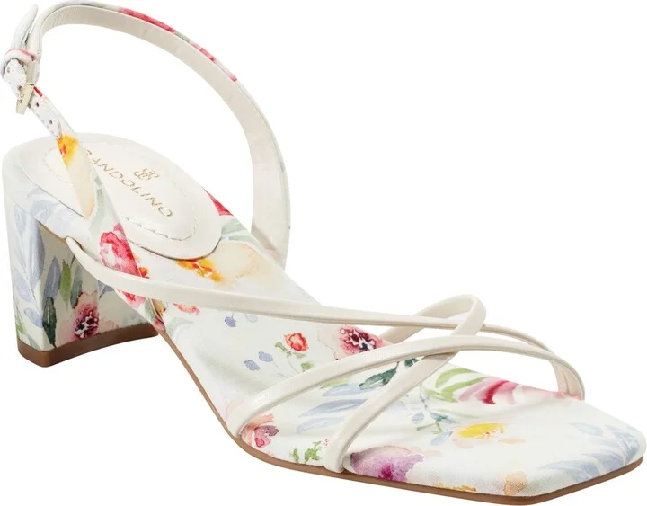 Ivory Floral