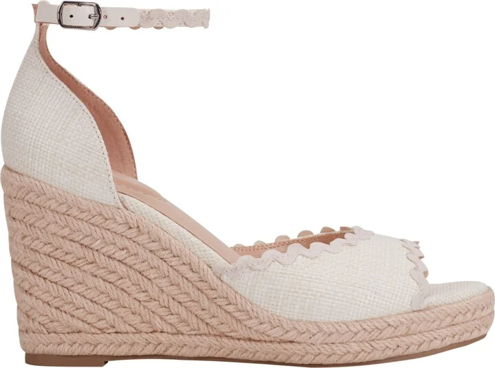 Bandolino Women's Kendri Espadrille Wedge Sandals - Image 2