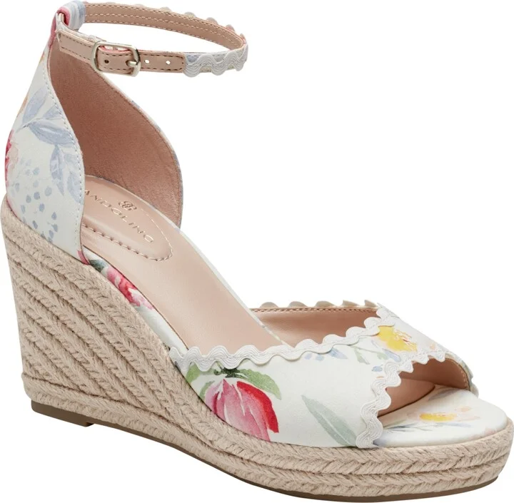 Bright Floral