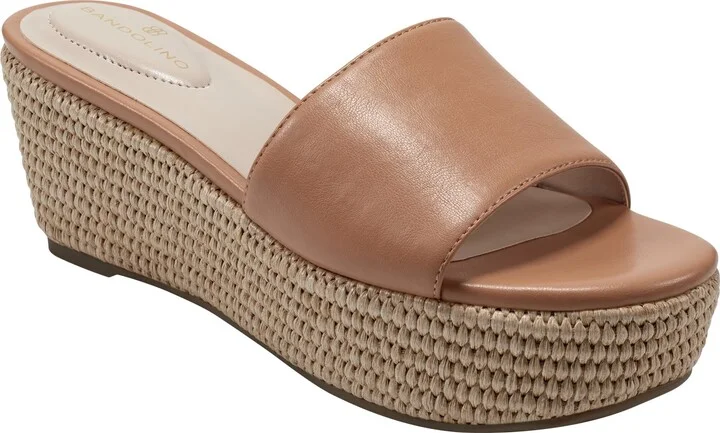 Vachetta Natural