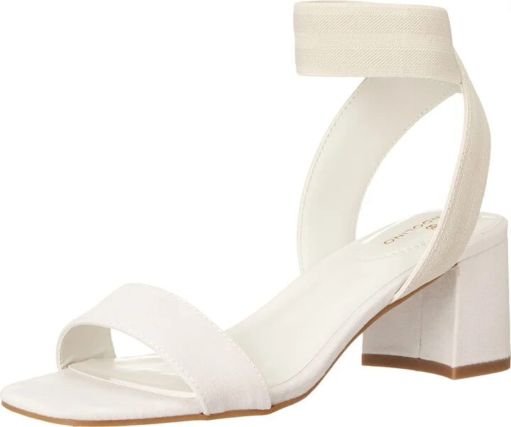 Bandolino Women's KINDLIE Heeled Sandal