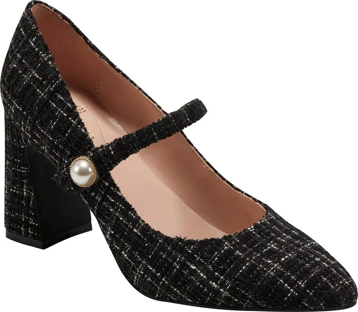 Bandolino Women's Kirsten Pump