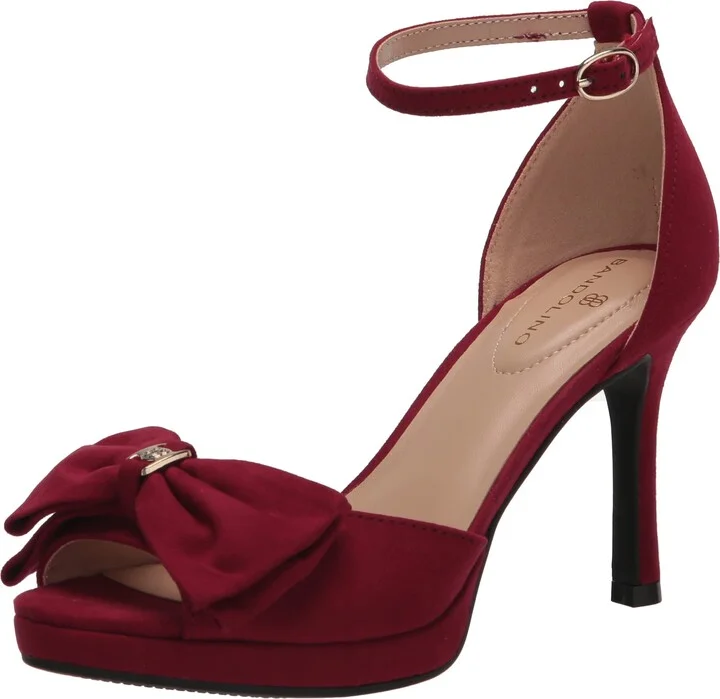 Ruby Red 600
