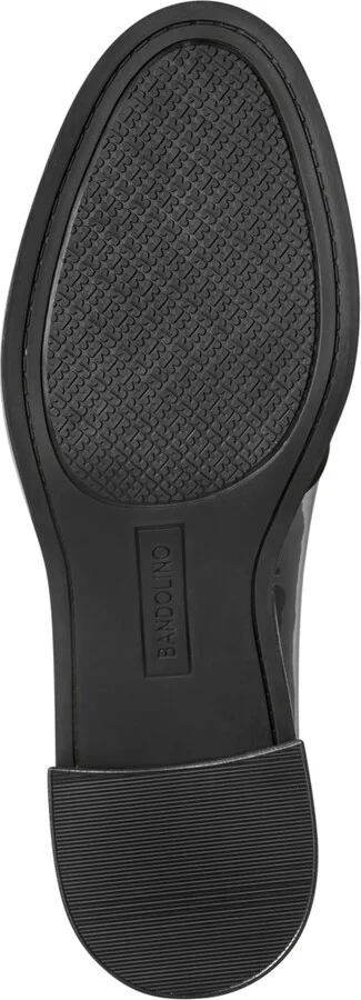 Bandolino Women's Korrar Bow Stacked Block Heel Loafers - Image 9