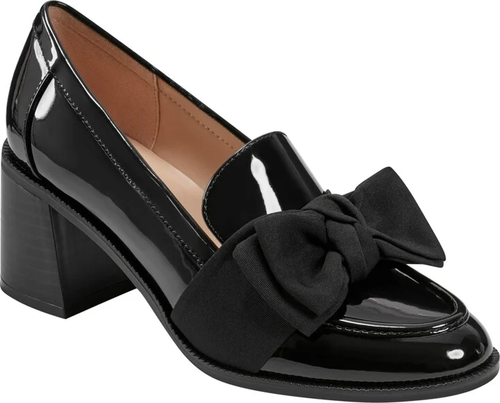 Black Patent