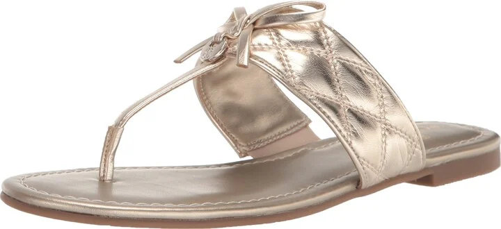Bandolino Women's KYLIYN Flat Sandal