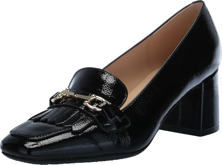Black 001