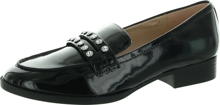 Black Patent 001