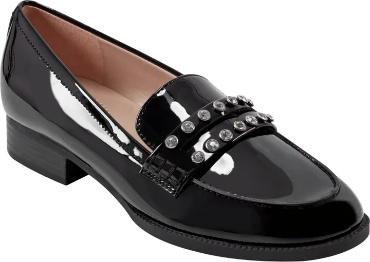 Black Patent