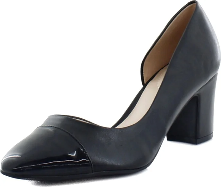 Black 001