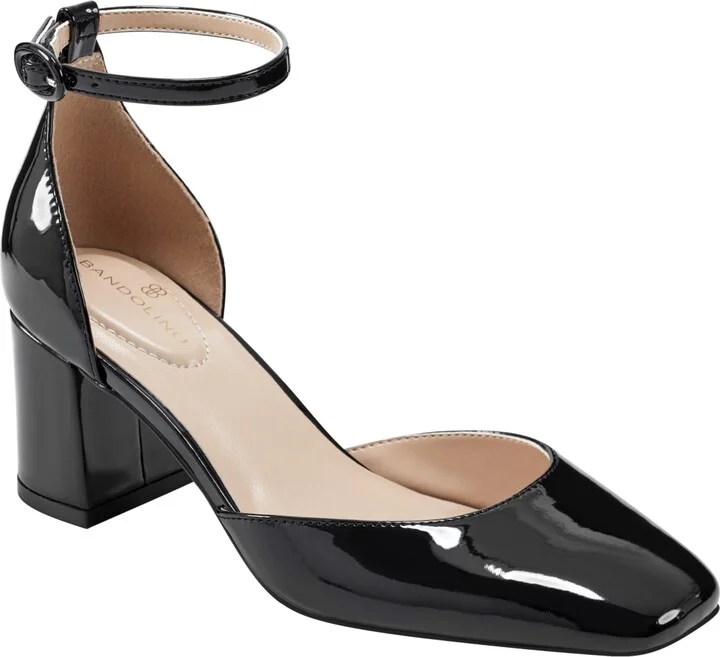 Black Patent