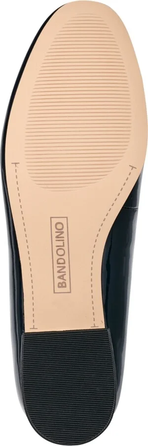 Bandolino Women's Lexy Ankle Strap Low Block Heel Pumps - Image 10