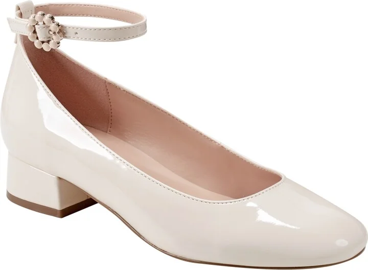 Ivory Patent