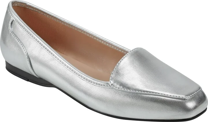 Silver Metallic 098