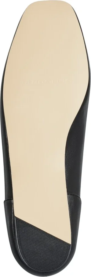Bandolino Women's Liberty Square Toe Slip-On Loafers - Image 5