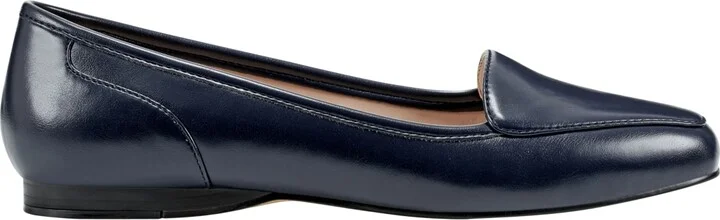Bandolino Women's Liberty Square Toe Slip-On Loafers - Image 6